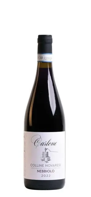 David Carlone - Nebbiolo Colli Novaresi