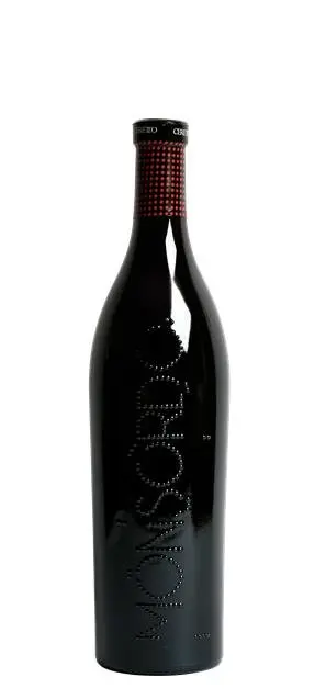 Cerette - Langhe Rosso Monsordo