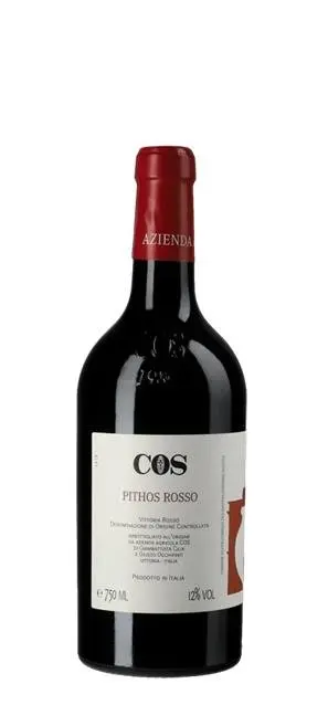 Cos - Pithos Rosso