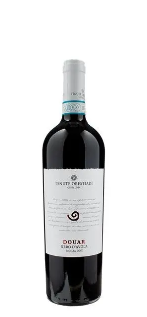Tenute Orestiadi - Nero D'avola
