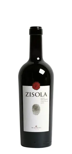 Zisola - Rosso Noto Zisola