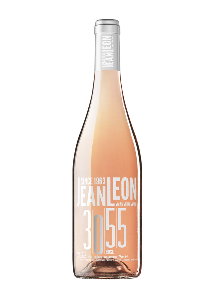 Jean Leon - 3055 Rosé