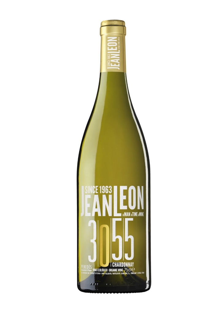 Jean Leon - 3055 White