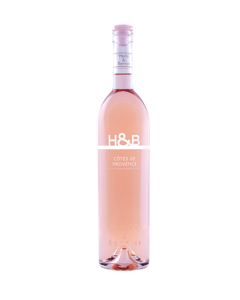 H&B - Côtes de Provence Rosé