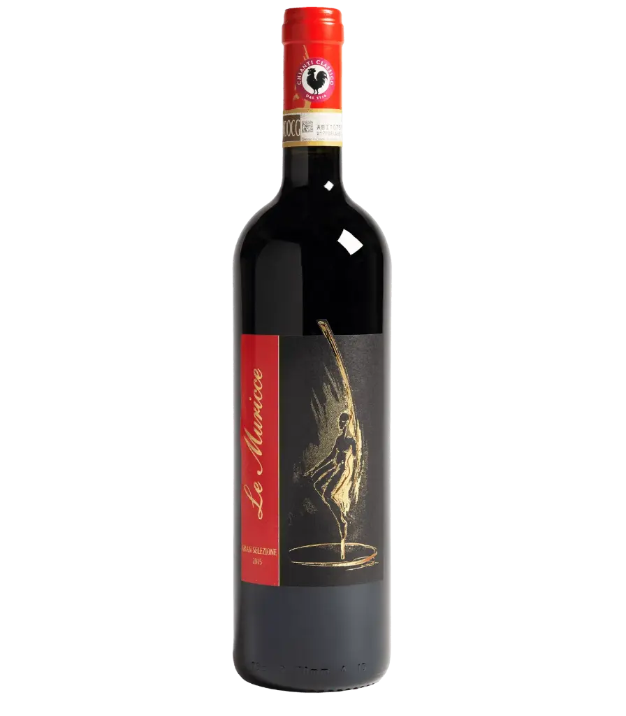 Le Muricce - Chianti Classico Gran Selezione