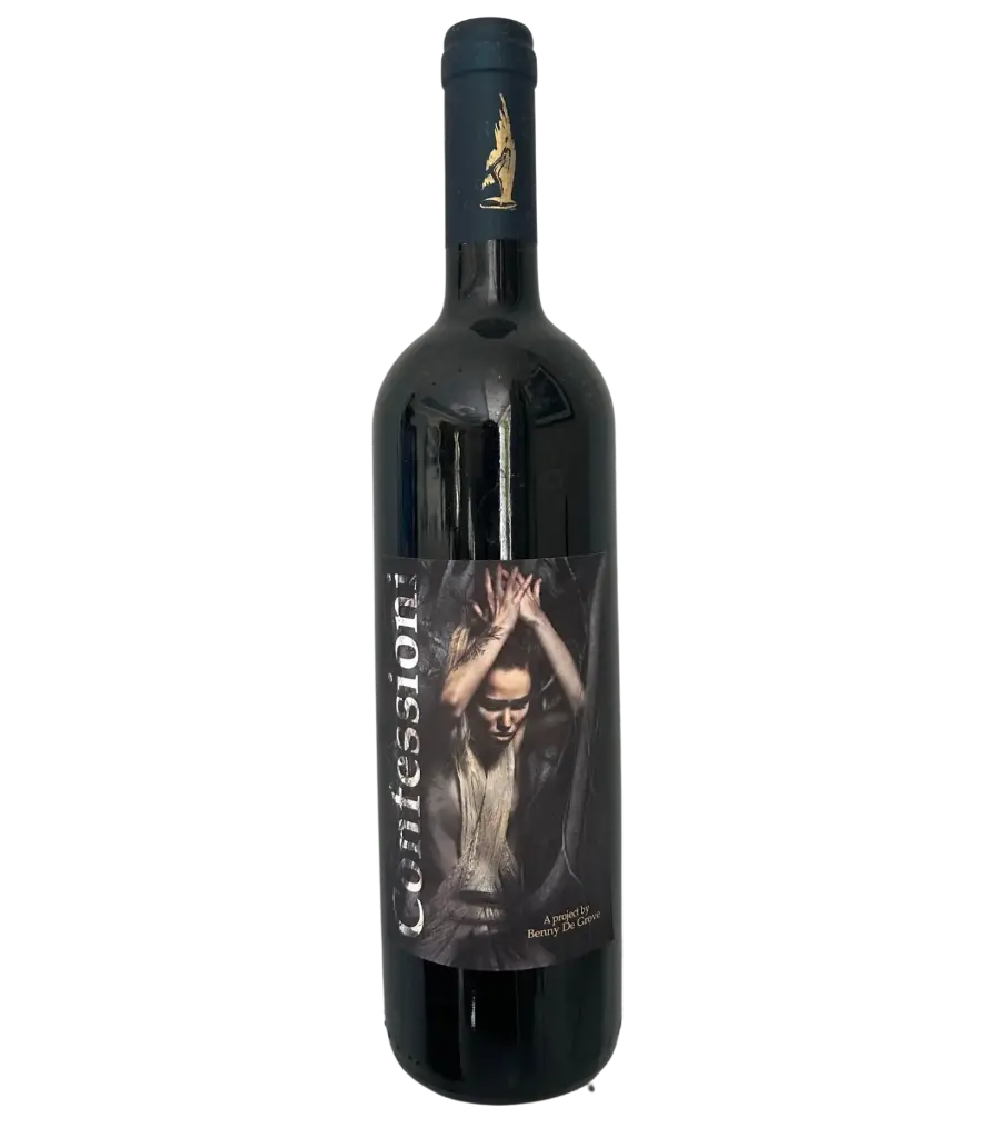 Le Muricce - Confessioni IGT