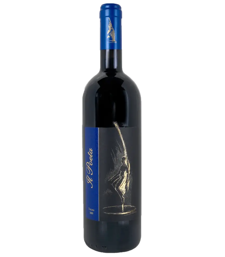 Le Muricce - Il Poeta IGT