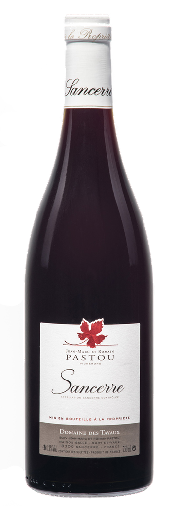 Domaine des Tayaux - Sancerre AOC Rouge