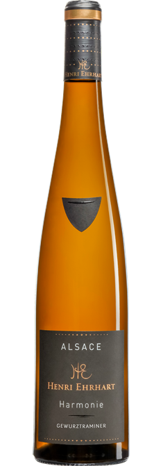Henri Ehrhart - "Harmonie" Gewurztraminer