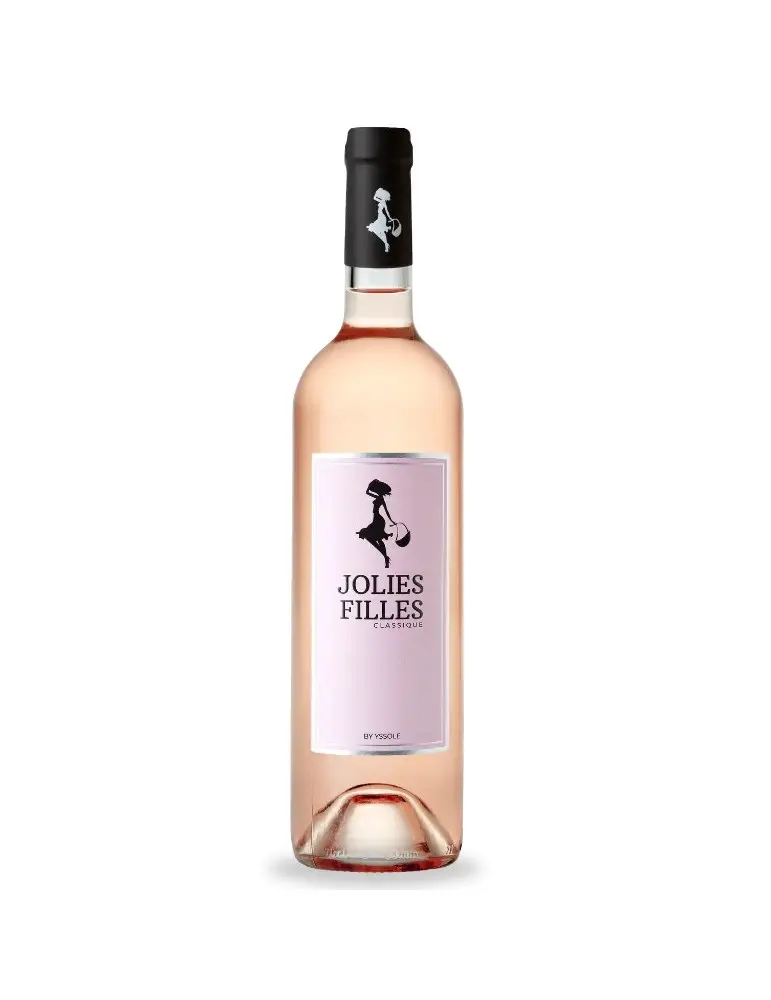 Les Jolies Filles - Classique IGP Méditerranée
