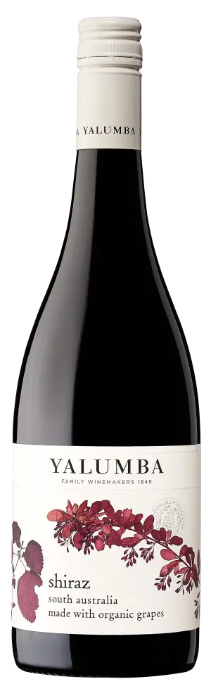 Yalumba - Organic Shiraz