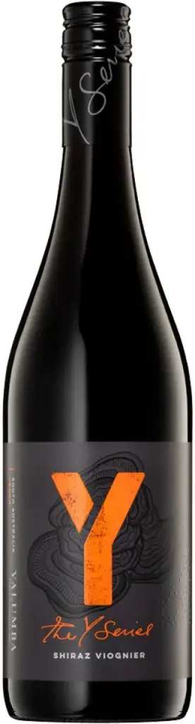 Yalumba - Y Series Shiraz Viognier