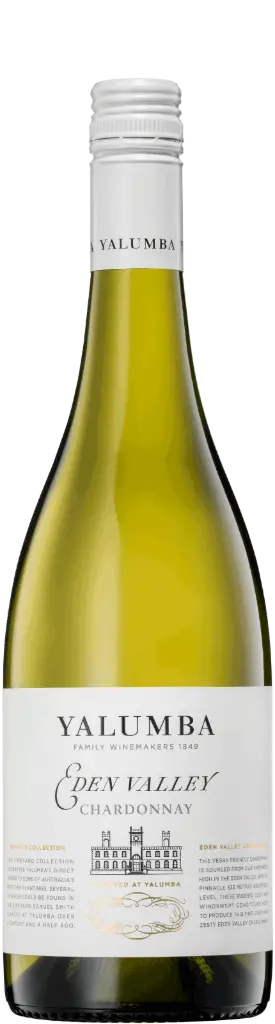 Yalumba - Eden Valley Chardonnay