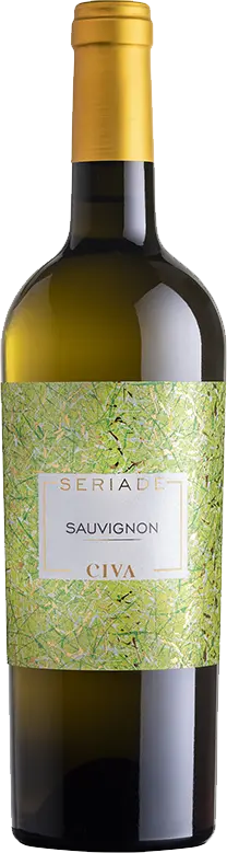 Tenimenti Civa - Sauvignon Seriade