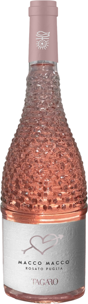 Tagaro - Macco Macco Rosato