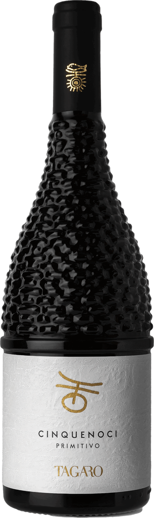 Tagaro - Primitivo