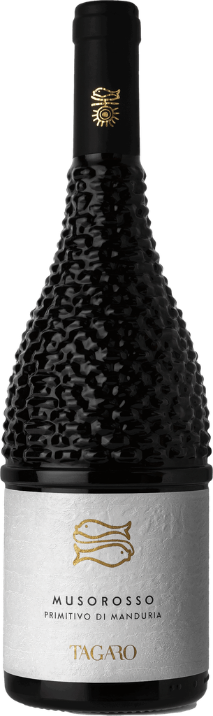 Tagaro - Primitivo Di Manduria