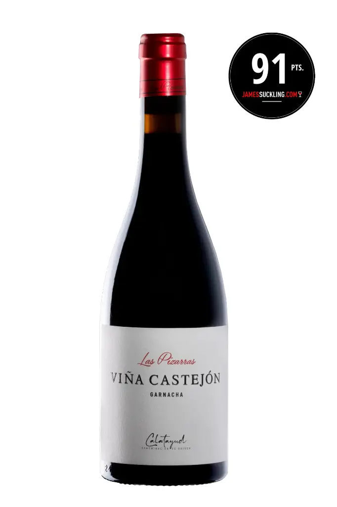 Las Pizarras - Vina Castejon