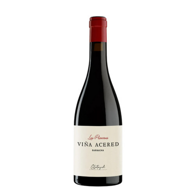 Las Pizarras - Vina Acered