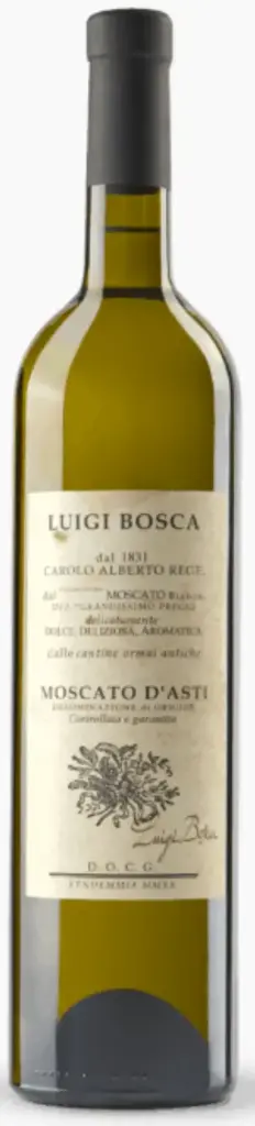 Luigi Bosca - Moscato d'Asti