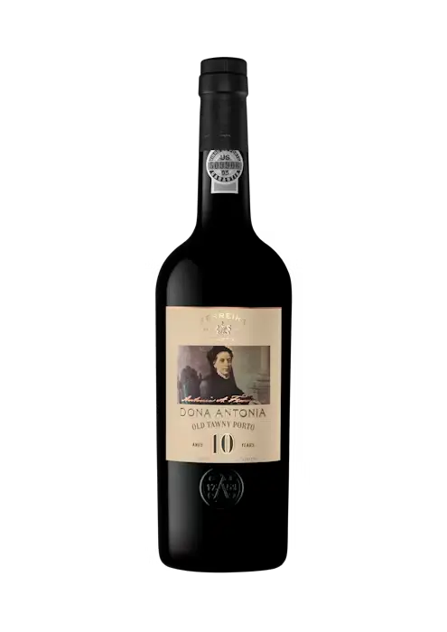 Porto Ferreira - Dona Antonia Tawny 10Y
