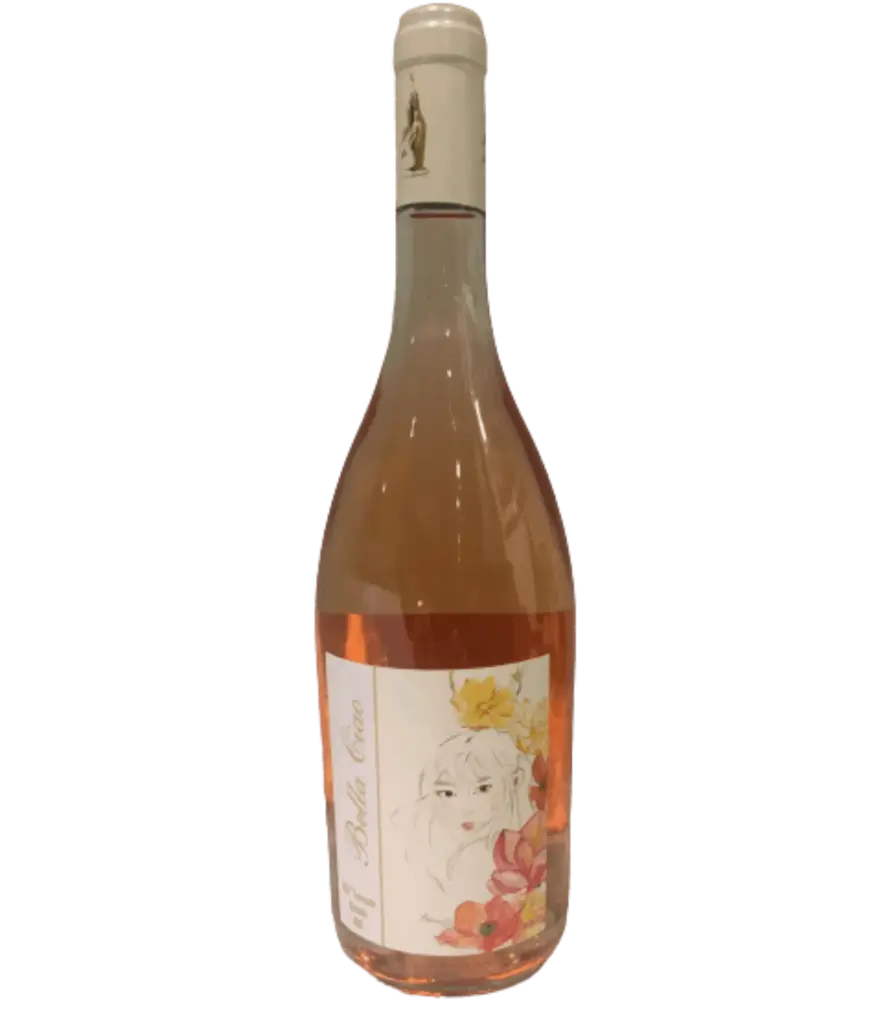 Le Muricce - Bella Ciao Rosato