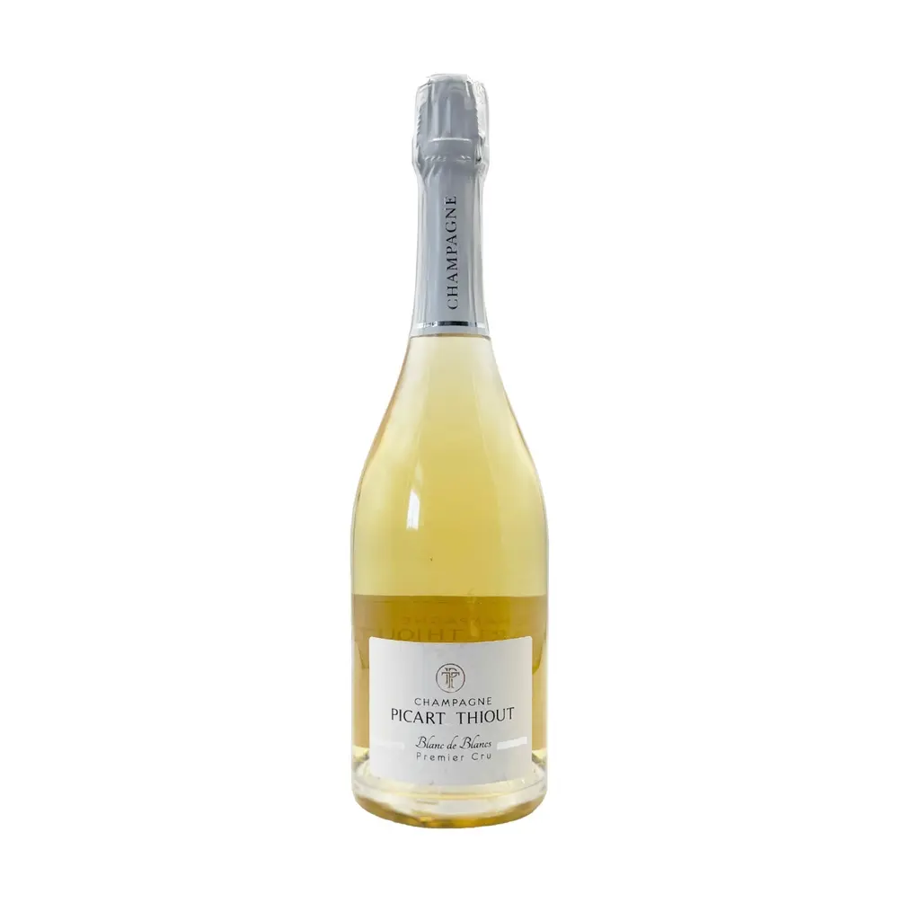 Champagne Picart - Thiout - Blanc de Blancs Grand Cru - Extra Brut