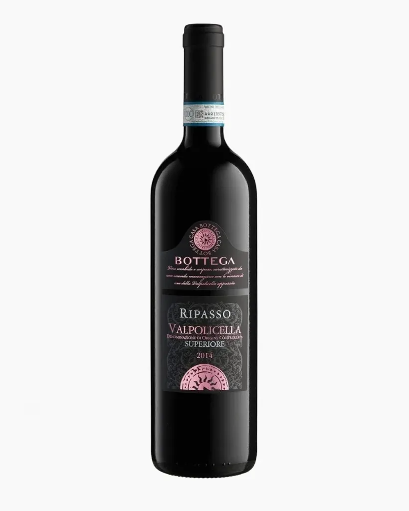 Casa Bottega - Ripasso Valpolicella Sup. DOC