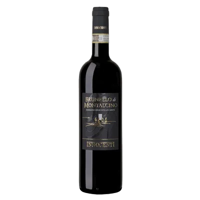 Innocenti - Brunello Di Montalcino