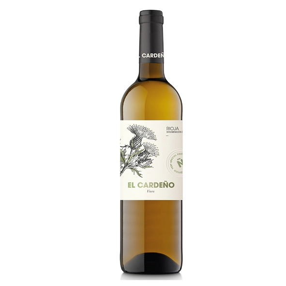 El Cardeno - DOC Rioja Viura