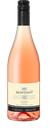Les Montenay, Pays d’Oc IGP “Classic” Cabernet-Grenache rosé 2023