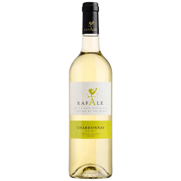 Rafale - Chardonnay Pays d’Oc IGP