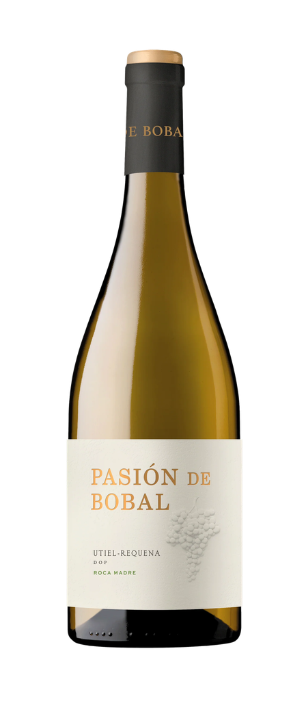PASIÓN DE BOBAL - Wit