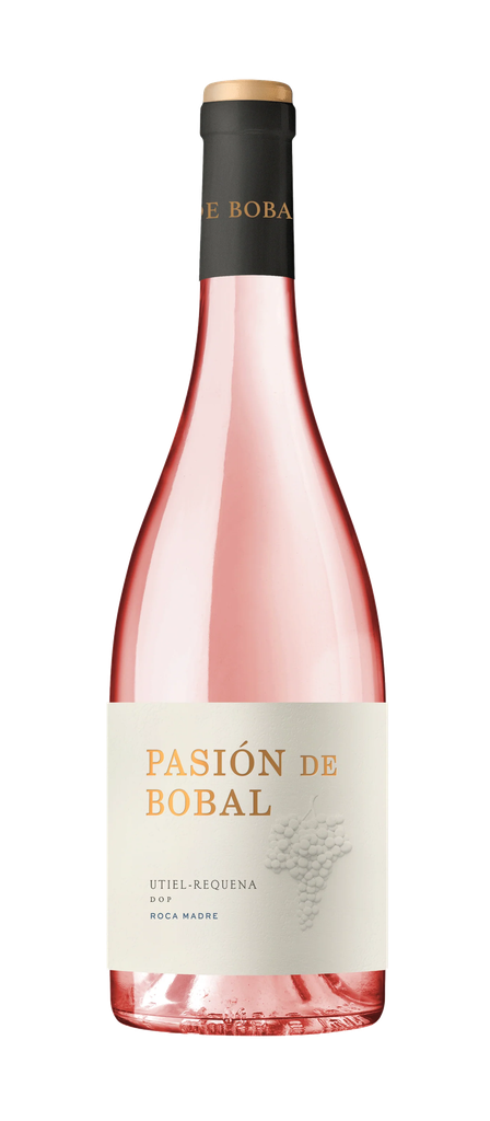 PASIÓN DE BOBAL - Rosé