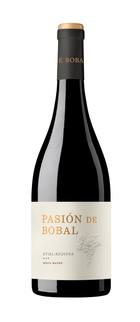 PASIÓN DE BOBAL - Rood