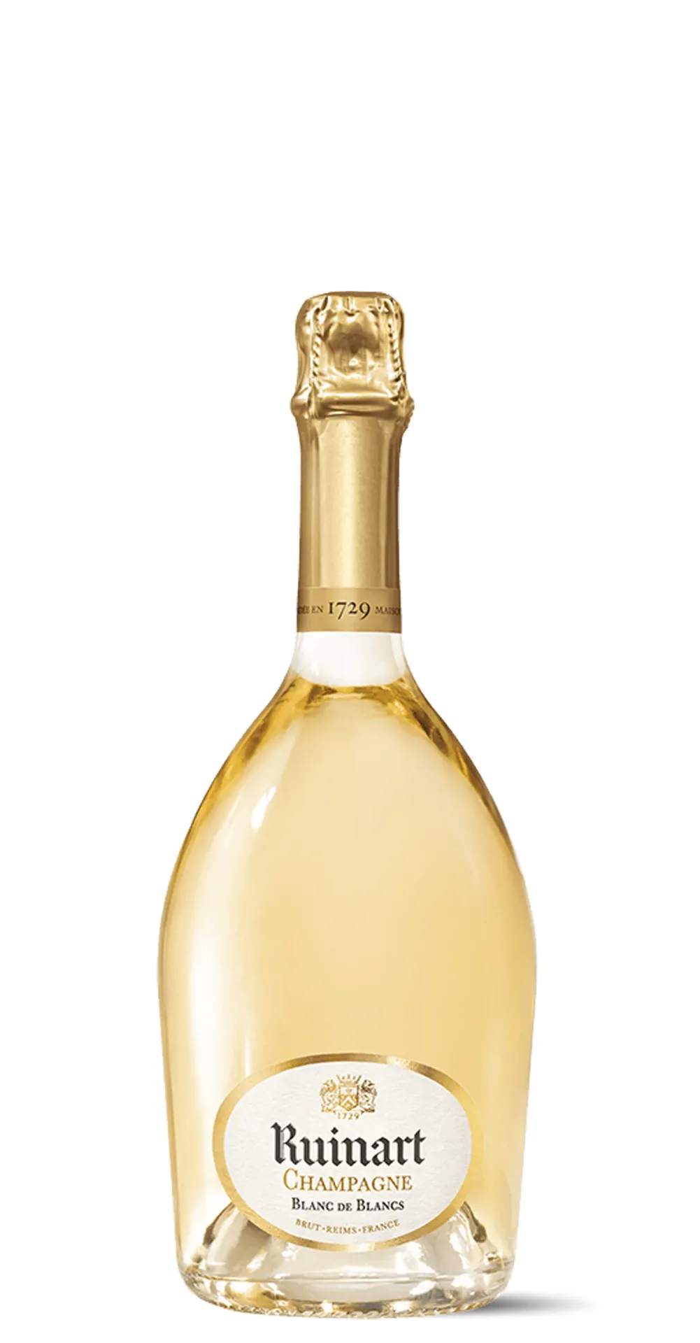 Ruinart Blanc de Blancs