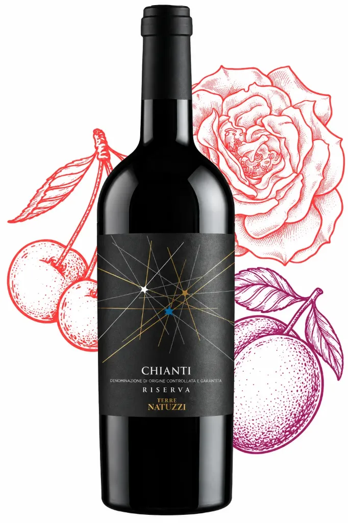 Terre Natuzzi - Chianti DOCG Riserva