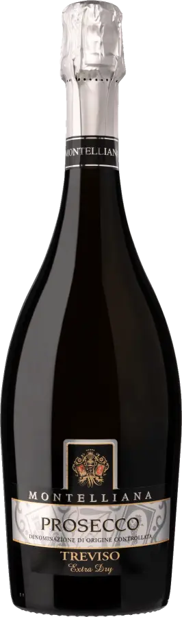Montelliana, Treviso DOC Prosecco extra dry