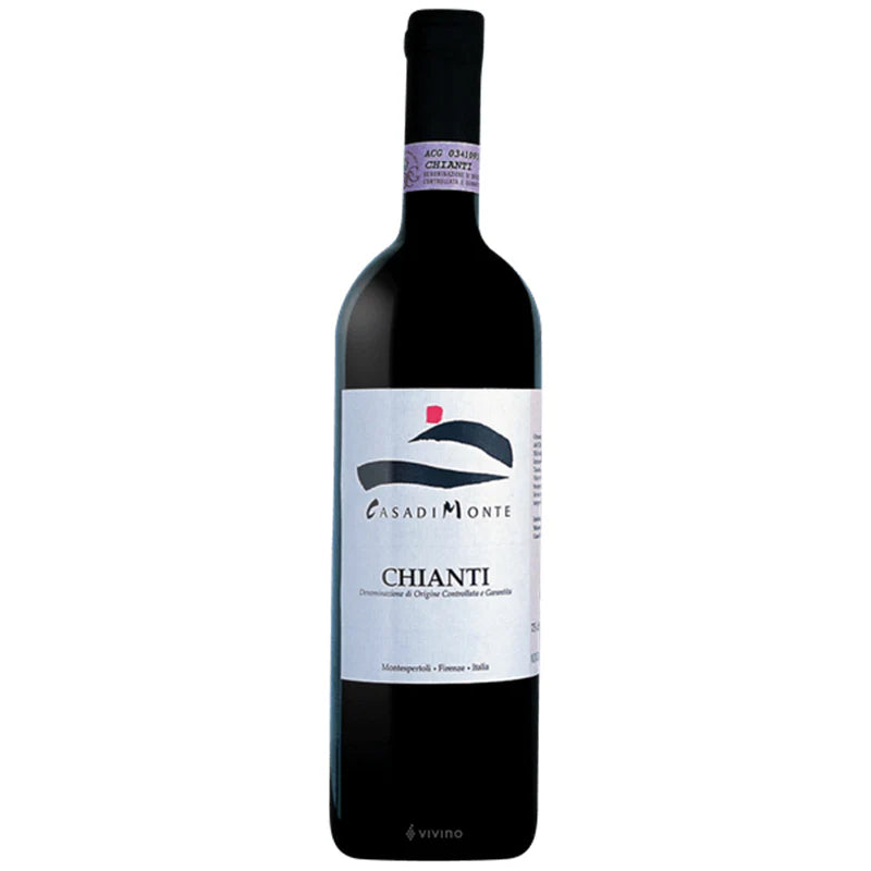 Casa di Monte, Chianti DOCG