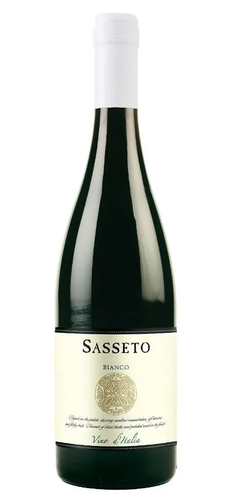 Tenute Ducali, Toscane IGT Sasseto Bianco