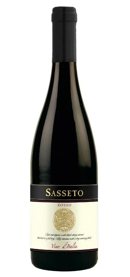 Tenute Ducali, Toscane IGT Sasseto Rosso