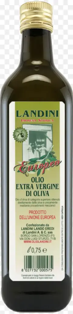 Olijfolie Landini 0,50 L