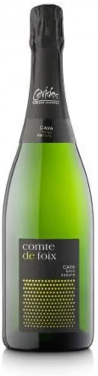 CAVA Comte de Foix brut