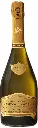 Champagne Arnaud Beaufort & Fils, Champagne AOC 1er cru Cuvée brut Millésimée