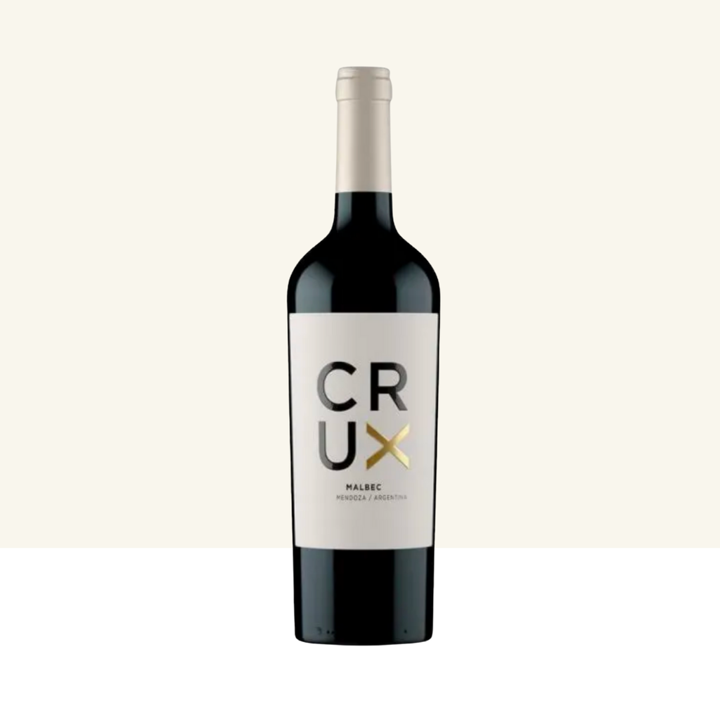 Alfa Crux - Crux Malbec
