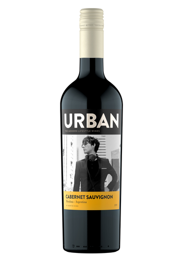 Alfa Crux - Urban Cabernet Sauvignon