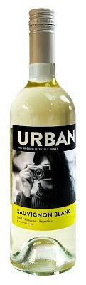 Alfa Crux - Urban Sauvignon Blanc