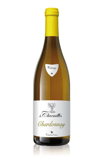 Domaine Roux - Les Charmilles - Chardonnay