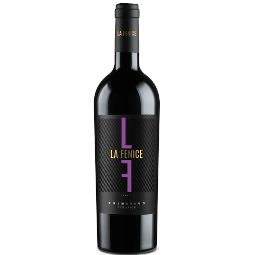 La Fenice - Primitivo