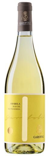 Garofoli - Amarela